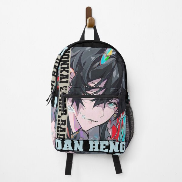 Item preview, Dan Heng Honkai Star Rail designed and sold by Kaken-C.