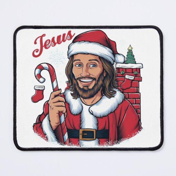 Item preview, JESUS CHRISTMAS designed and sold by Obinne.