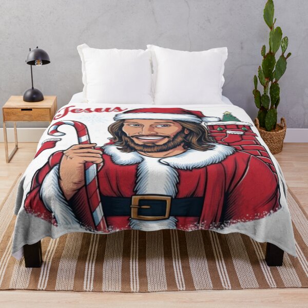 Item preview, JESUS CHRISTMAS designed and sold by Obinne.