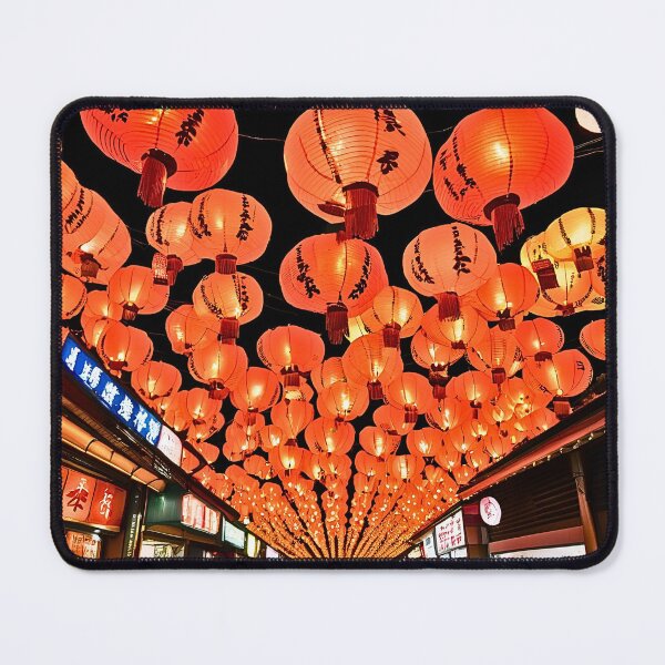 Item preview, TOKYO LANTERN FESTIVAL designed and sold by milestotreasure.