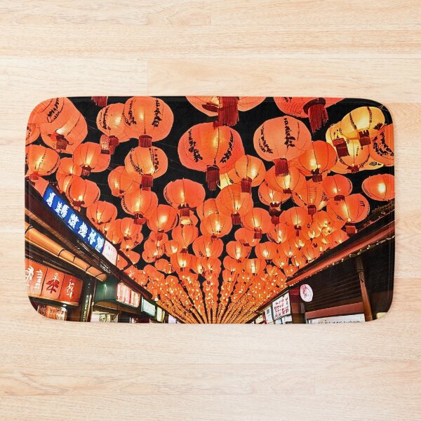 Item preview, TOKYO LANTERN FESTIVAL designed and sold by milestotreasure.