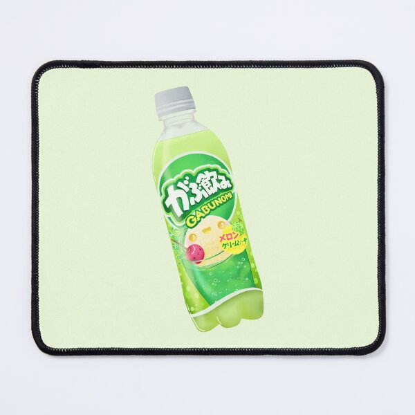 Item preview, Japanese Melon Cream Soda designed and sold by SugarMochi.