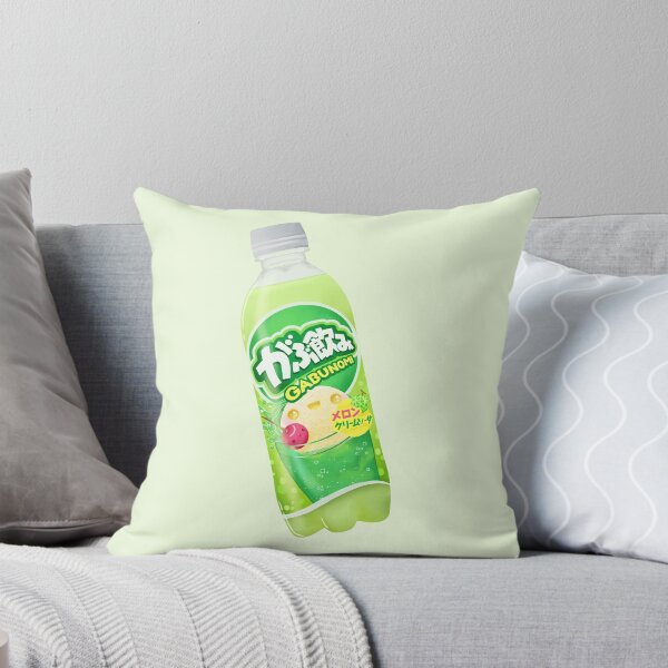 Cream Soda Pillows & Cushions for Sale | Redbubble