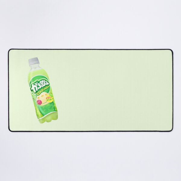 Item preview, Japanese Melon Cream Soda designed and sold by SugarMochi.