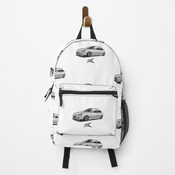 Item preview, ford fiesta xr2i mk3 white designed and sold by NaquashM.