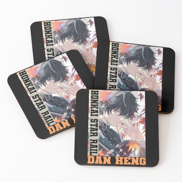 Item preview, Dan Heng Honkai Star Rail designed and sold by Kaken-C.