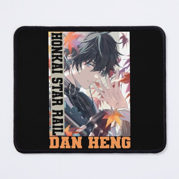 Item preview, Dan Heng Honkai Star Rail designed and sold by Kaken-C.