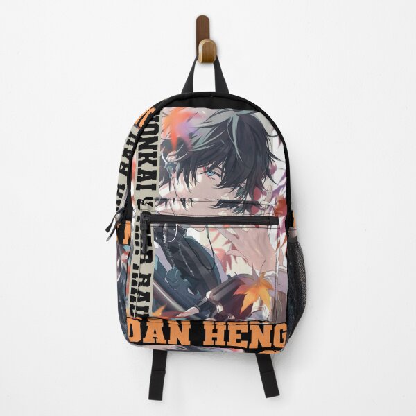 Item preview, Dan Heng Honkai Star Rail designed and sold by Kaken-C.