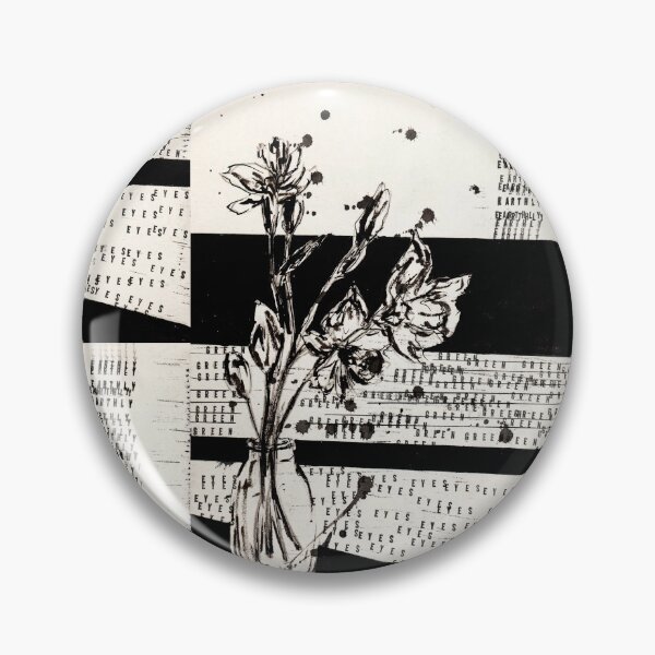 Item preview, [71] Delicate Forget me nots _Dana Krystle// Poetry book art.  designed and sold by dana-krystle.