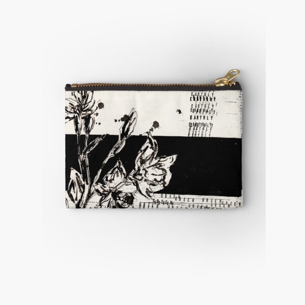 Item preview, [71] Delicate Forget me nots _Dana Krystle// Poetry book art.  designed and sold by dana-krystle.