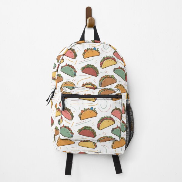 Item preview, Taco Party designed and sold by Angry Swan Designs.