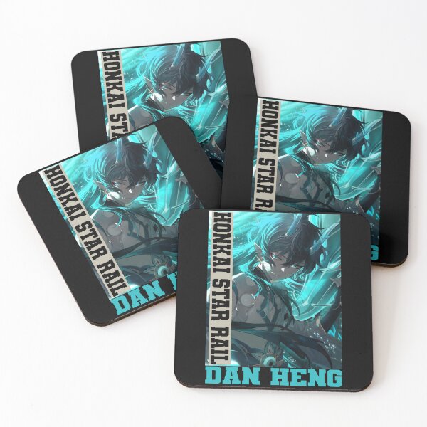 Item preview, Dan Heng Honkai Star Rail designed and sold by Kaken-C.
