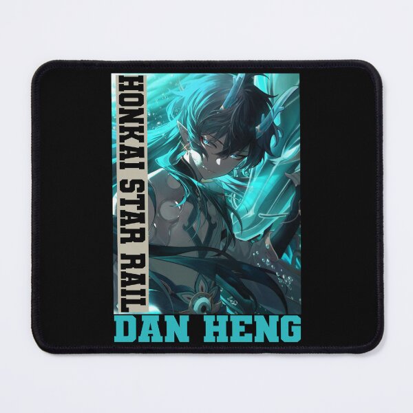 Item preview, Dan Heng Honkai Star Rail designed and sold by Kaken-C.