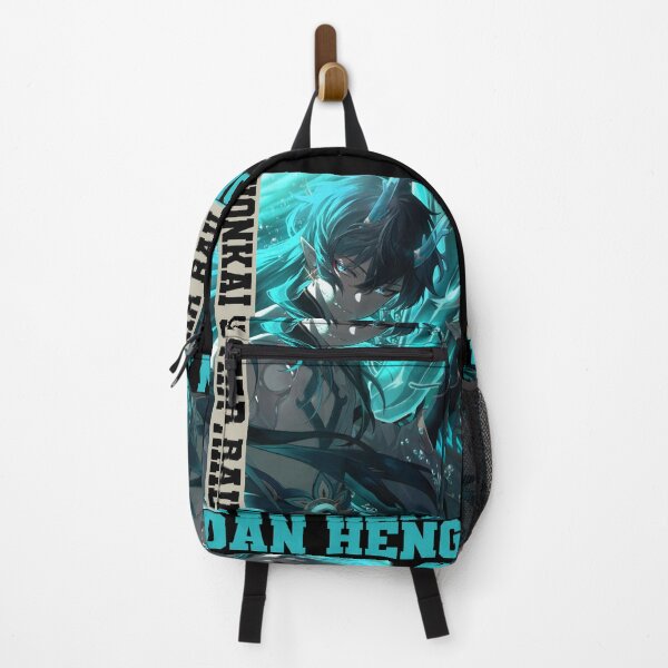 Item preview, Dan Heng Honkai Star Rail designed and sold by Kaken-C.