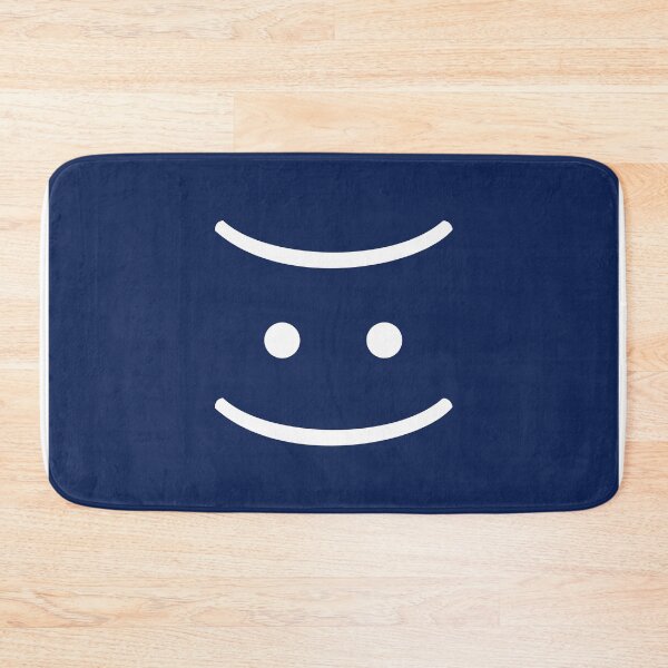 Item preview, BAD BUDDY SMILE EMOTICON designed and sold by dedesuperman.