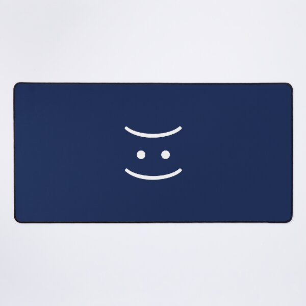 Item preview, BAD BUDDY SMILE EMOTICON designed and sold by dedesuperman.