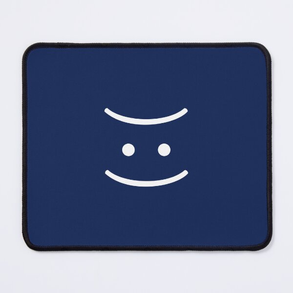 Item preview, BAD BUDDY SMILE EMOTICON designed and sold by dedesuperman.