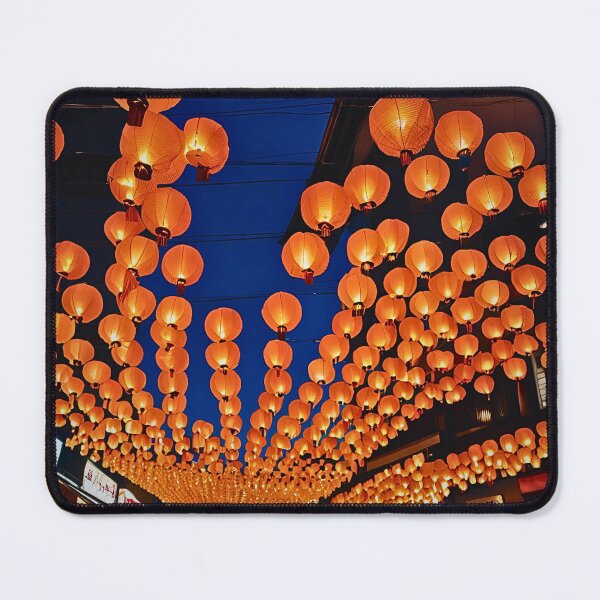 Item preview, TOKYO NEON LANTERN FESTIVAL designed and sold by milestotreasure.