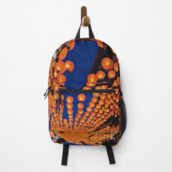 Item preview, TOKYO NEON LANTERN FESTIVAL designed and sold by milestotreasure.