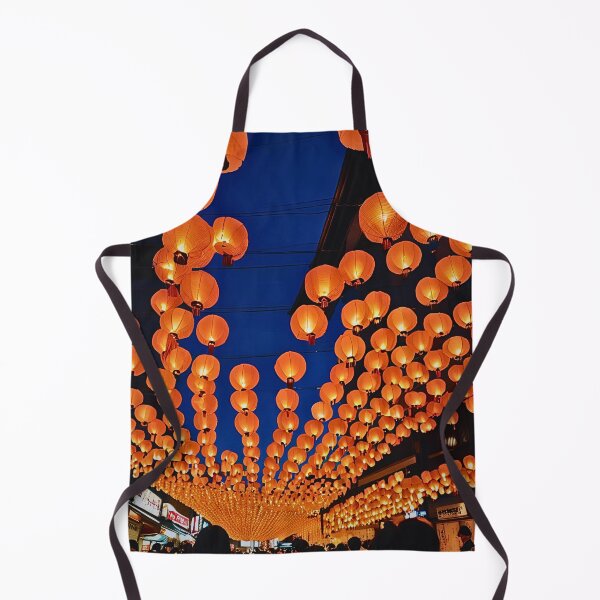 Item preview, TOKYO NEON LANTERN FESTIVAL designed and sold by milestotreasure.