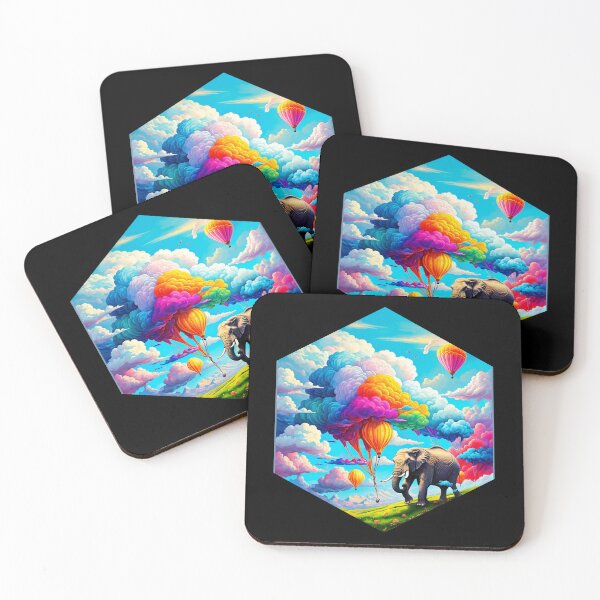Item preview, Elephant Dream designed and sold by AbsoluteA.