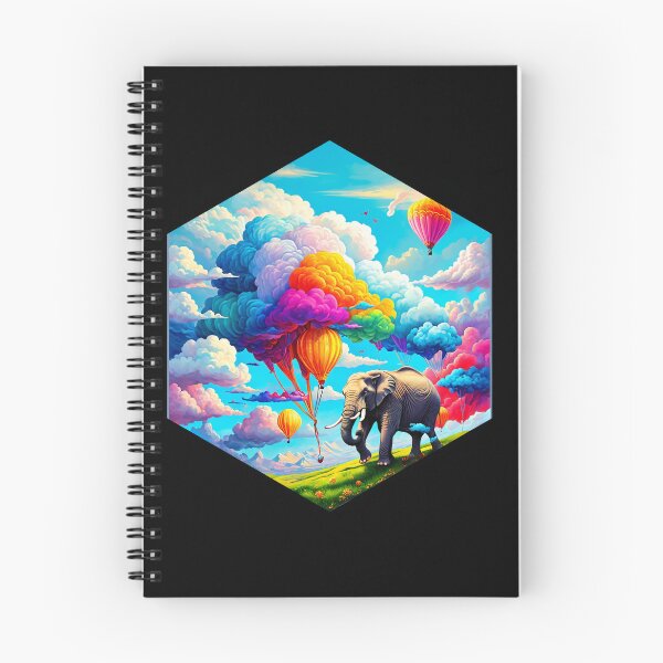 Item preview, Elephant Dream designed and sold by AbsoluteA.