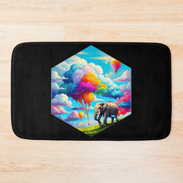 Item preview, Elephant Dream designed and sold by AbsoluteA.