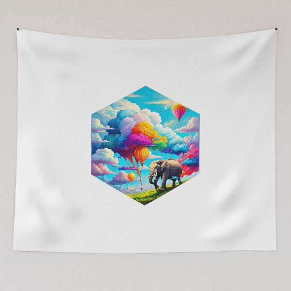 Item preview, Elephant Dream designed and sold by AbsoluteA.