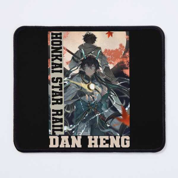 Item preview, Dan Heng Honkai Star Rail designed and sold by Kaken-C.