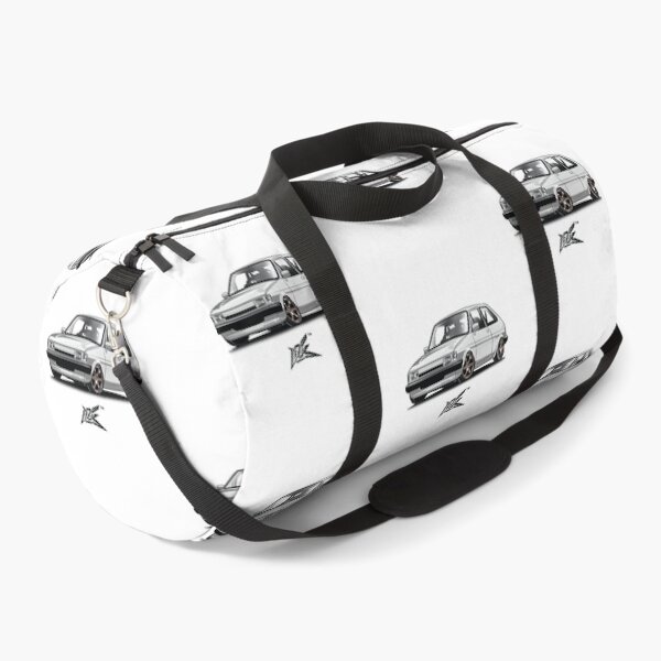 Item preview, ford fiesta mk2 white designed and sold by NaquashM.