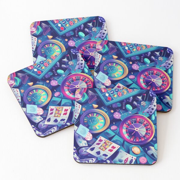 Item preview, Guess your Luck designed and sold by patternshoprad.