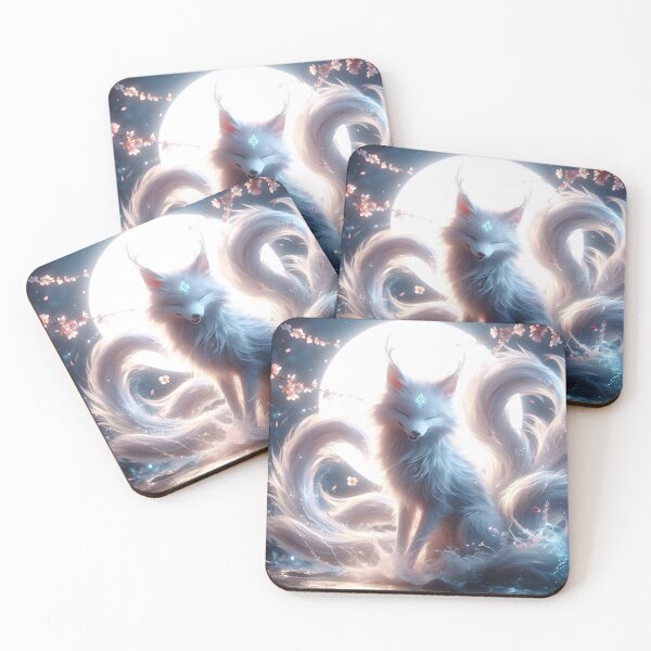 Item preview, Playful Kitsune designed and sold by Euriruben.