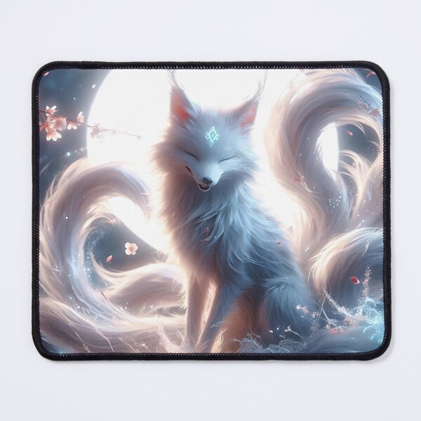 Item preview, Playful Kitsune designed and sold by Euriruben.