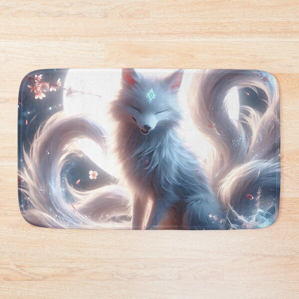 Item preview, Playful Kitsune designed and sold by Euriruben.