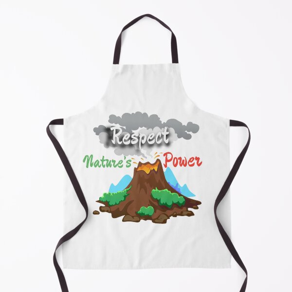 Item preview, Respect Nature Power  designed and sold by Doc500Club.