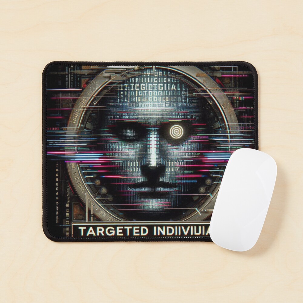 Item preview, Mouse Pad designed and sold by RellimsRealm.