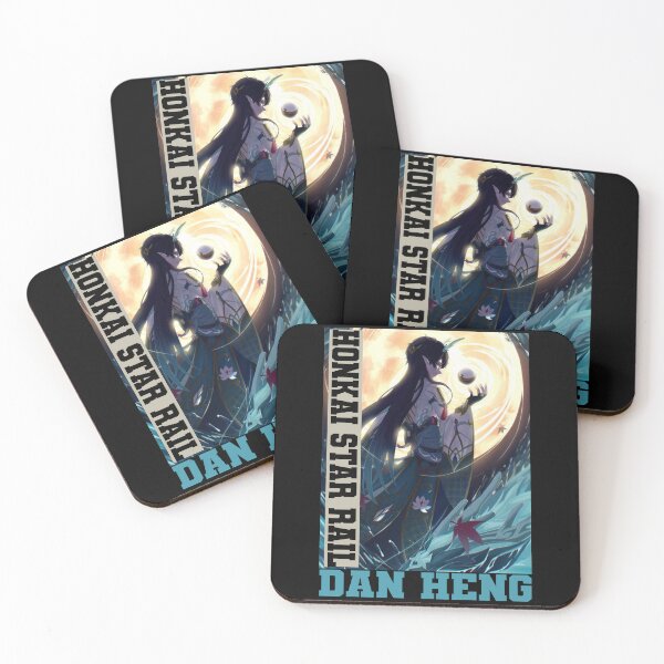 Item preview, Dan Heng Honkai Star Rail designed and sold by Kaken-C.