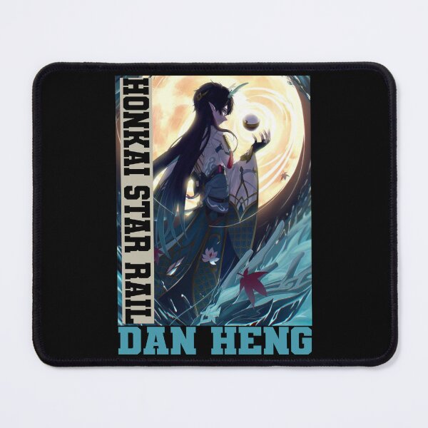 Item preview, Dan Heng Honkai Star Rail designed and sold by Kaken-C.