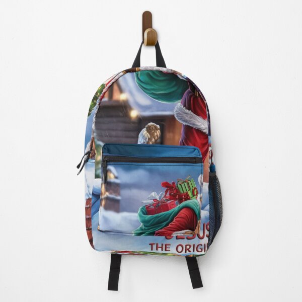 Item preview, JESUS CHRISTMAS. FUNNY CHRISTMAS designed and sold by Obinne.