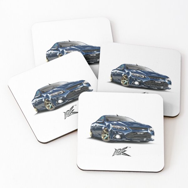 Item preview, ford falcon FG xr8 silver  designed and sold by NaquashM.