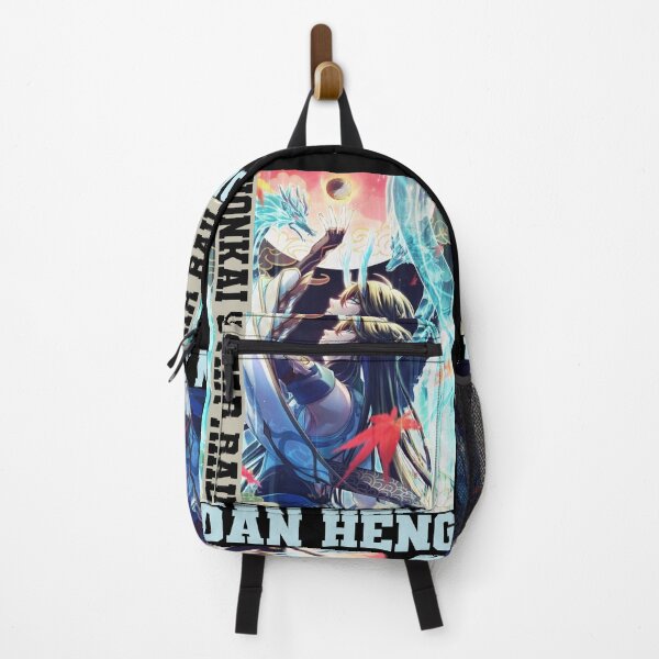 Item preview, Dan Heng Honkai Star Rail designed and sold by Kaken-C.