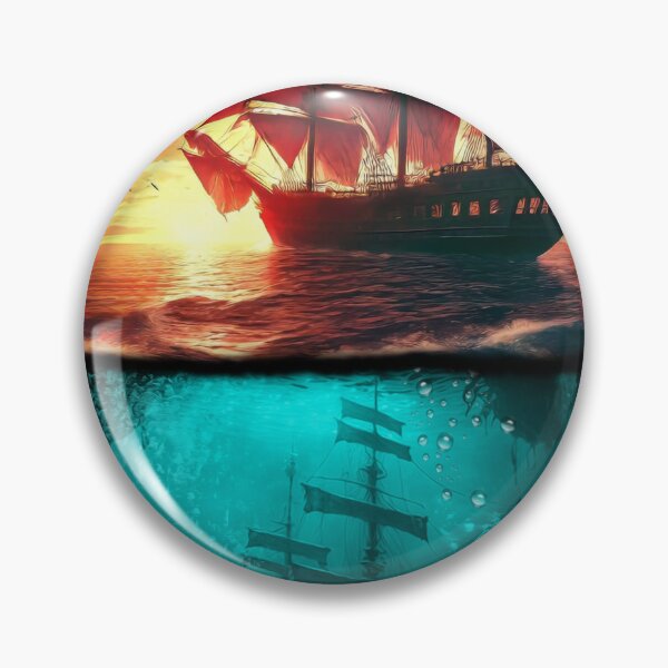 Item preview, DEAD SEA designed and sold by johnnyssandart.