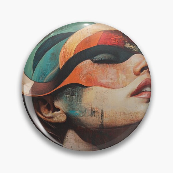 Item preview, Street art  designed and sold by patternshoprad.
