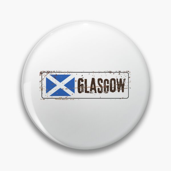 Item preview, Glasgow Scotland designed and sold by jeshands.