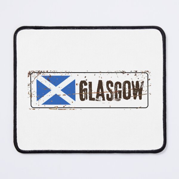 Item preview, Glasgow Scotland designed and sold by jeshands.