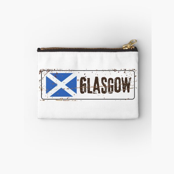 Item preview, Glasgow Scotland designed and sold by jeshands.
