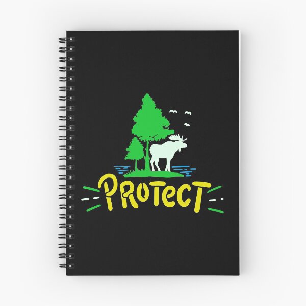 Item preview, Protect the nature designed and sold by Sandra78.