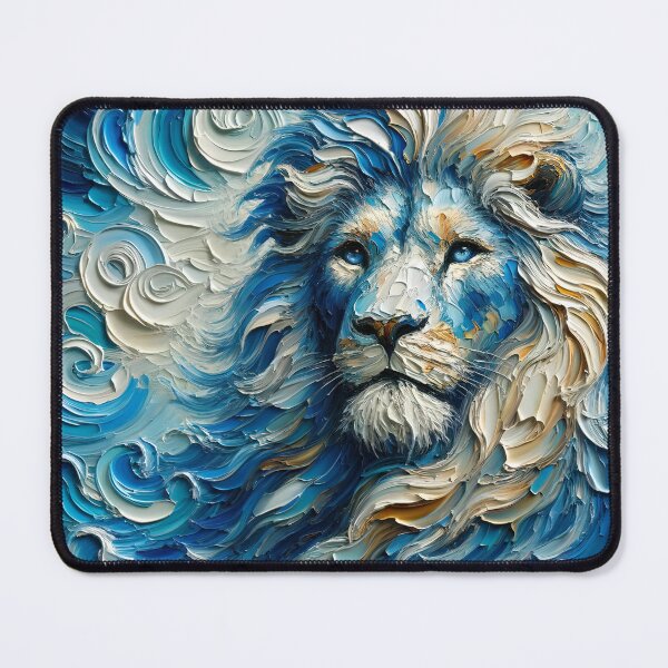 Item preview, Regal Cerulean Majesty designed and sold by Euriruben.