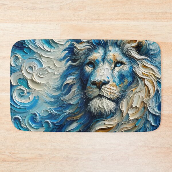 Item preview, Regal Cerulean Majesty designed and sold by Euriruben.