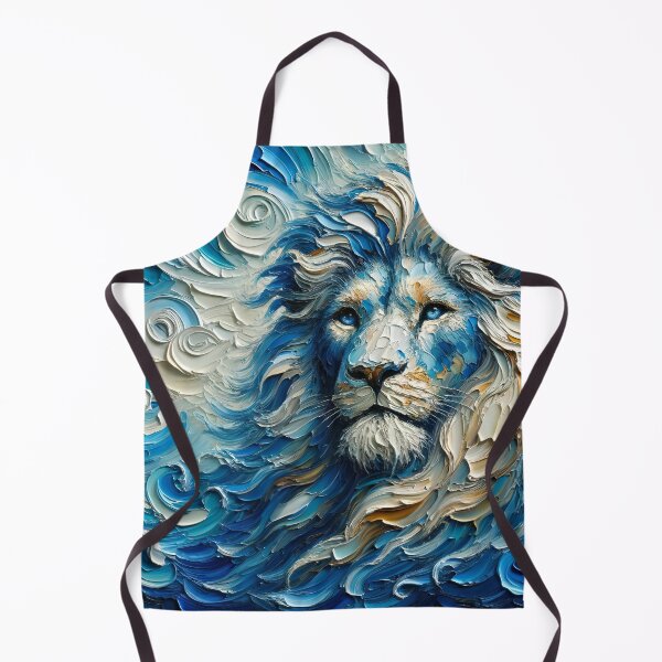 Item preview, Regal Cerulean Majesty designed and sold by Euriruben.